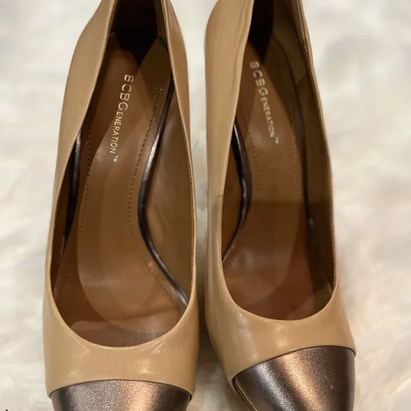 🌹Rose Gold 🌹BCGB - Picture 1 of 4